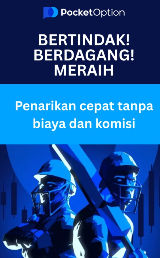 Pocket Option Contacts Cara Menghubungi Dukungan dan Layanan